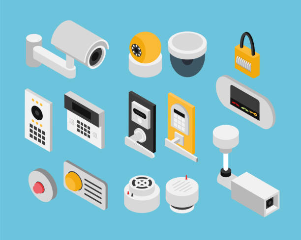 Access Control: Denver's Key to  Boosted  Safety And Security